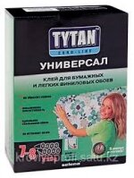 TYTAN EUROLINE клей для бум. и легк. винил.обоев УНИВЕРСАЛ (250 г)