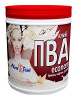 Клей ПВА Alina Paint Econom (18 кг)