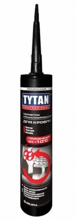 TYTAN клей для кровли (290 мл)