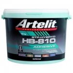 ARTELIT Professional STP-Гибридный клей для паркета HB-810 (15 кг)